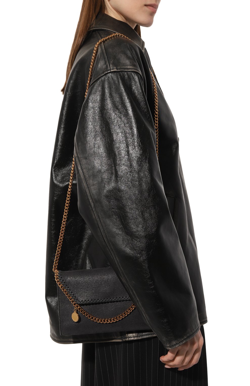 Сумка falabella STELLA MCCARTNEY, арт. 581238/W9355, фото 2