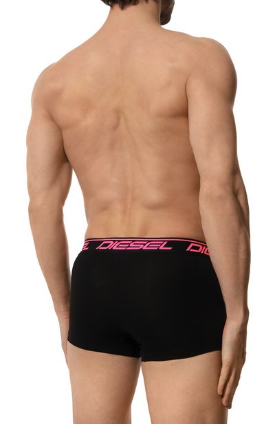 Комплект из трех боксеров DIESEL, арт. 00ST3V/0AMAF, фото 5
