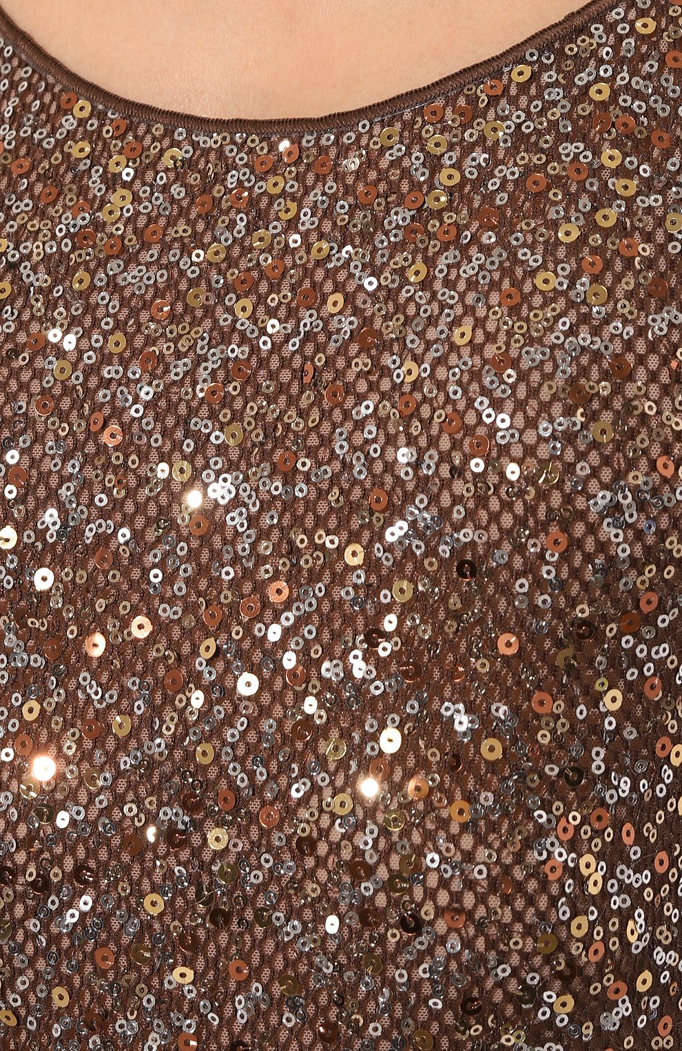 Платье с пайетками OSEREE, арт. NLS238, фото 5