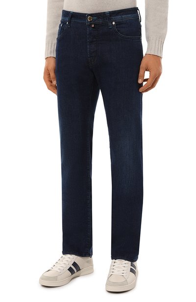 Джинсы eduard JACOB COHEN, арт. U Q L05 34 S 3619, фото 3