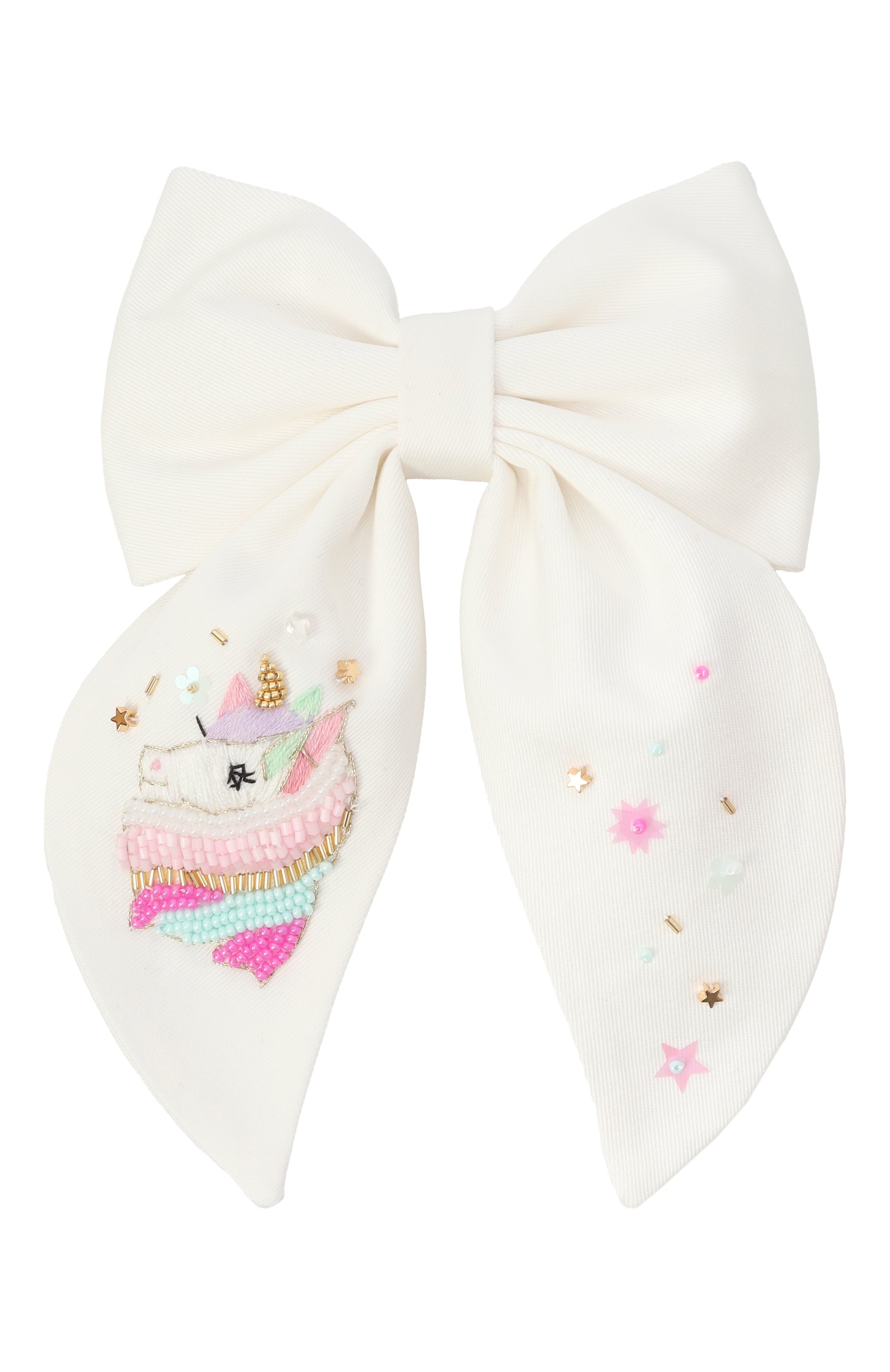 Комплект из трех бантов PINK.OLIVKA, арт. PO-70140, фото 2