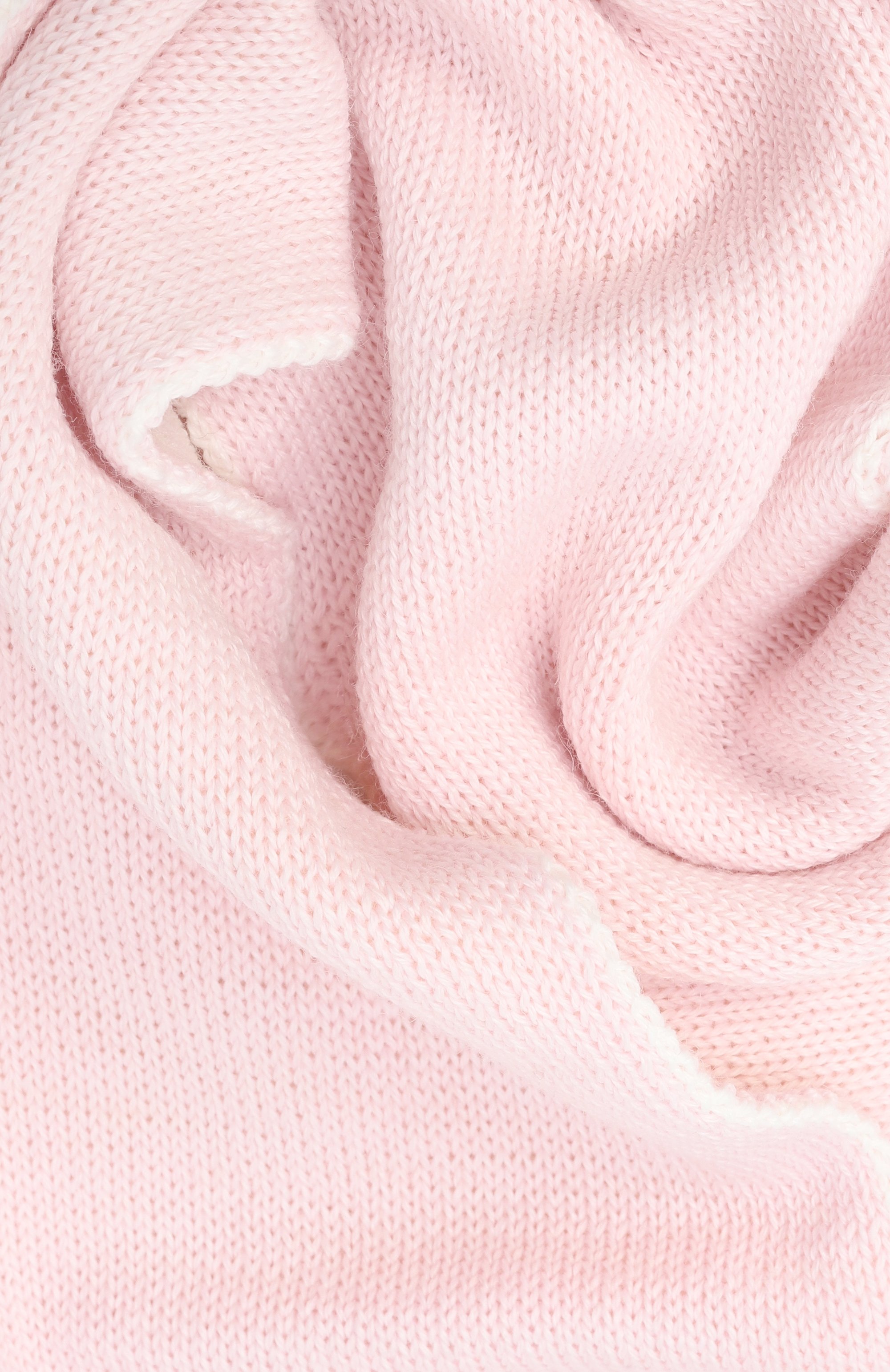 Комплект из шапки и шарфа MONNALISA, арт. 39F004, фото 6