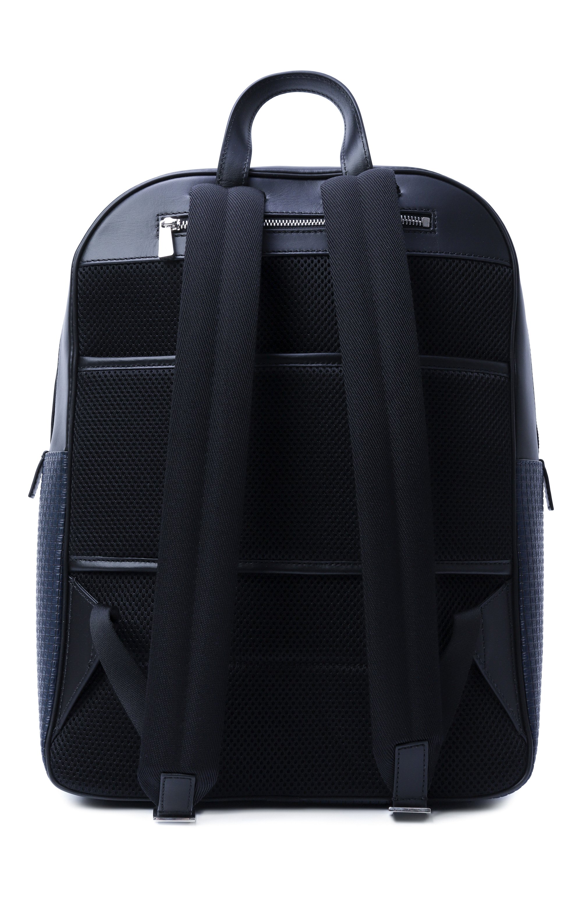 Рюкзак SERAPIAN MILANO, арт. SRSTSMLL700631D, фото 6