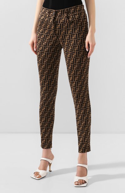 Брюки FENDI, арт. FR6154 A5G1, фото 3