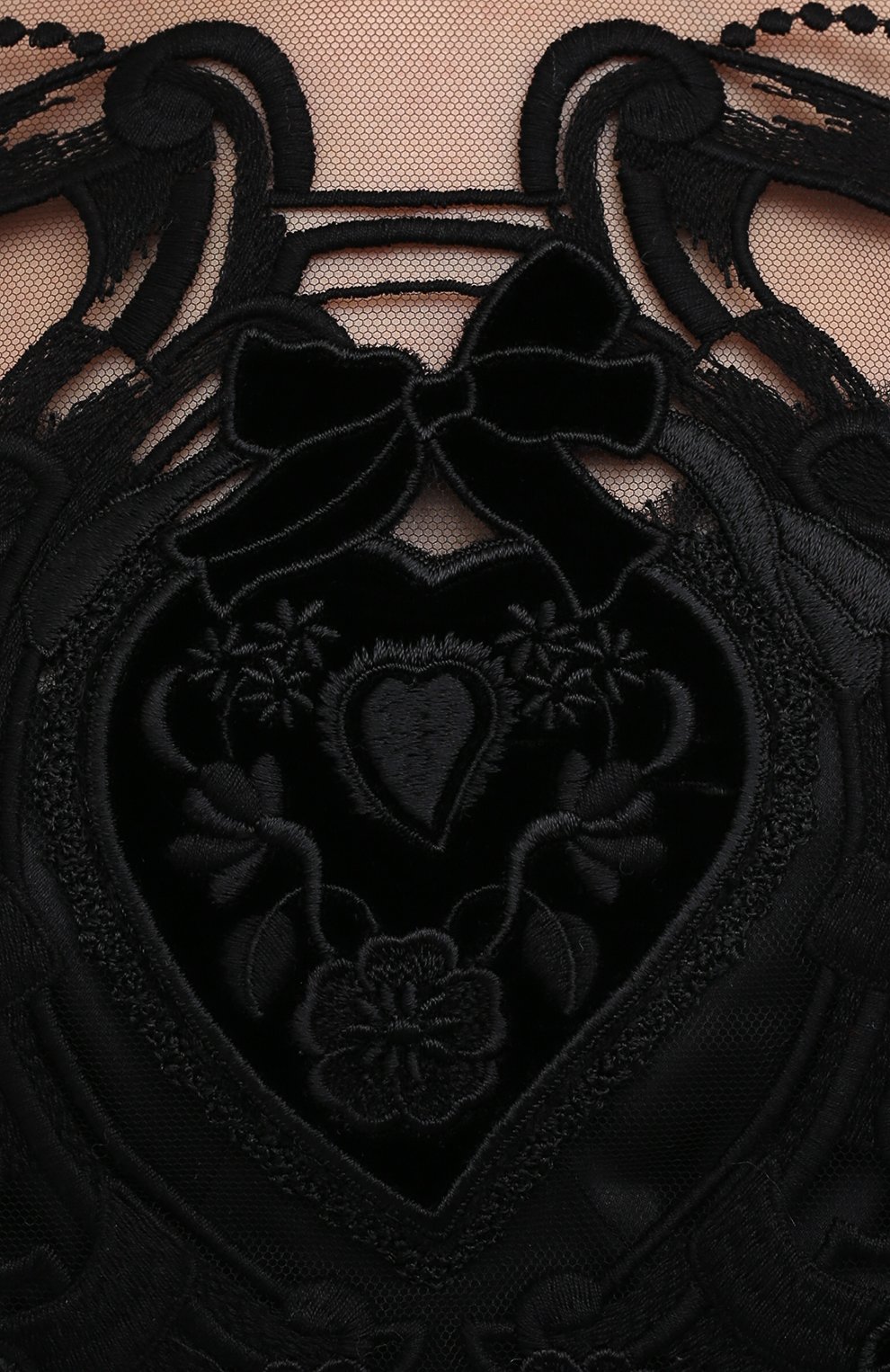 Платье DOLCE & GABBANA, арт. F6B8MZ/GDW30, фото 5