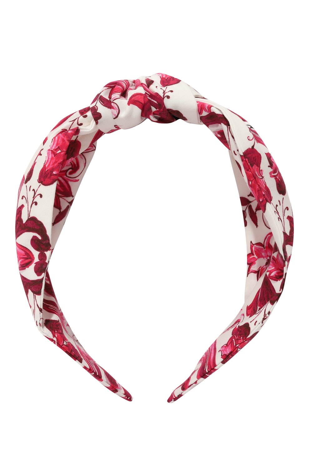 Ободок DOLCE & GABBANA, арт. LB3L56/G7J5M, фото 1