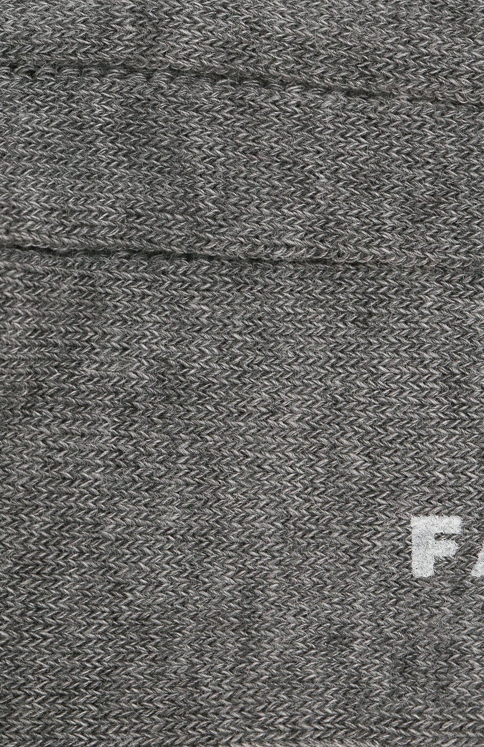 Гольфы FALKE серого цвета по цене 2000 руб., арт. 46854_19_, фото 2 Гольфы FALKE, арт. 46854_19_, фото 2