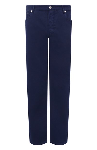 Мужские джинсы traditional fit BRUNELLO CUCINELLI, арт. M277PB3210