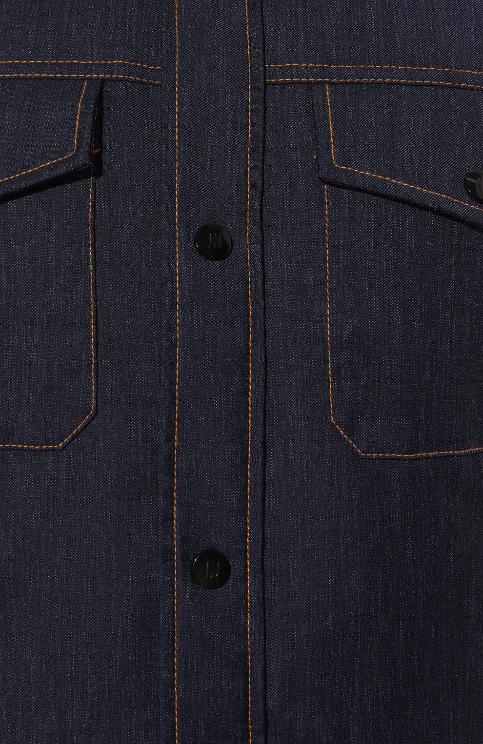 Утепленная куртка-рубашка HETREGO, арт. 8N191/C0LIN, фото 5