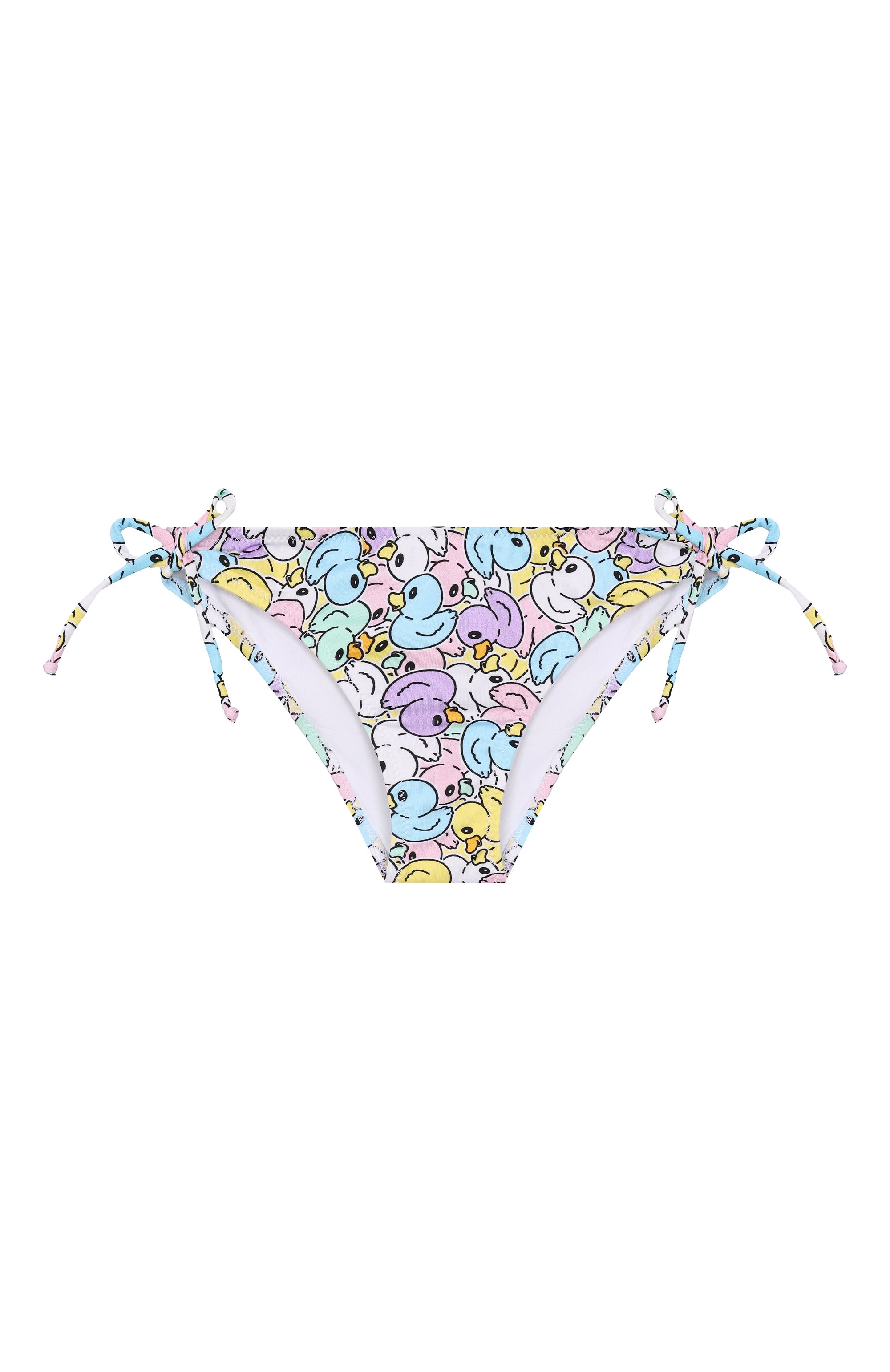 Раздельный купальник MC2 SAINT BARTH, арт. STBK JAIDEN/JAI0001, фото 4