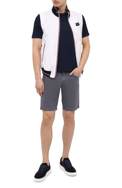 Жилет PAUL&SHARK, арт. 21412219/GKX, фото 2