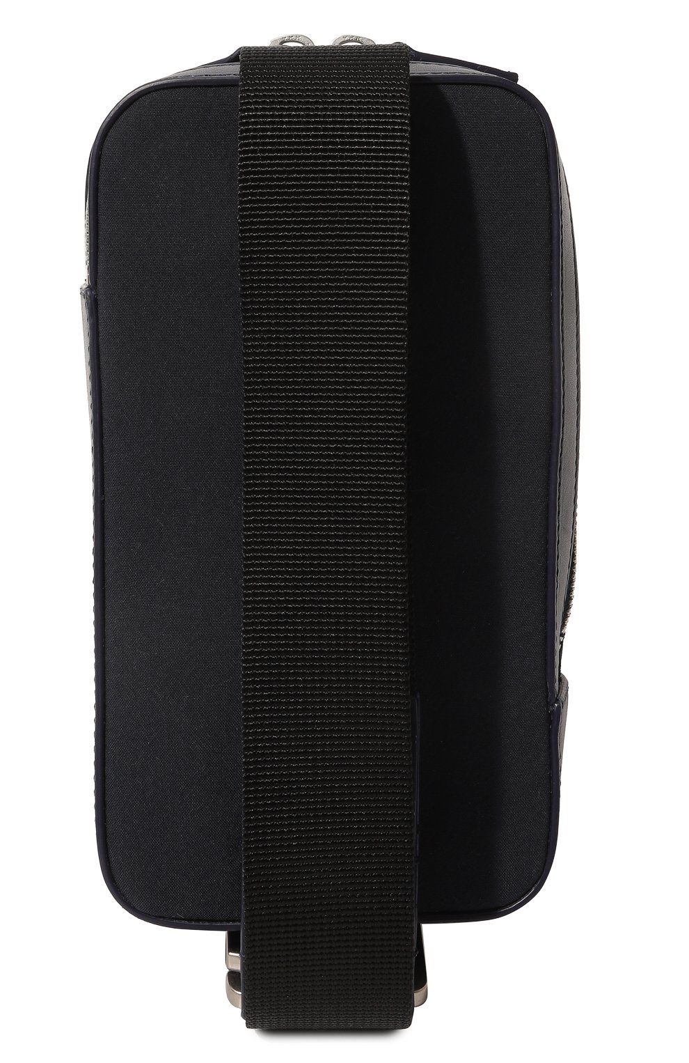 Текстильная сумка le giardino JACQUEMUS, арт. 22E225BA030/3018DARKNAVY, фото 6