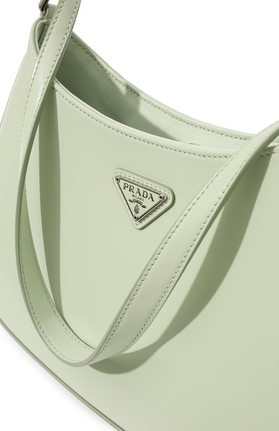 Сумка cleo PRADA, арт. 1BC499-ZO6-F0934-OOO, фото 3