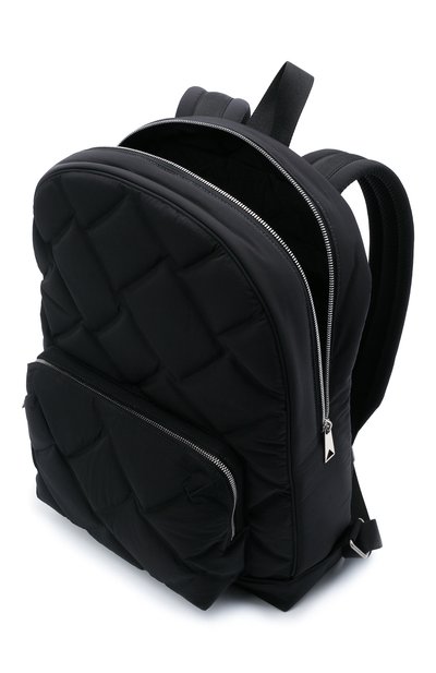 Текстильный рюкзак BOTTEGA VENETA, арт. 652188/V0I32, фото 4