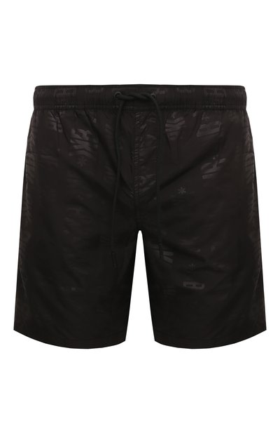 Мужские плавки-шорты DIRK BIKKEMBERGS, арт. BKK3MBM13