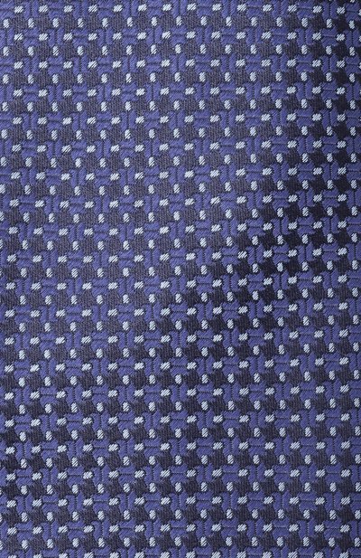 Шелковый галстук CANALI, арт. 18/HJ04408, фото 4