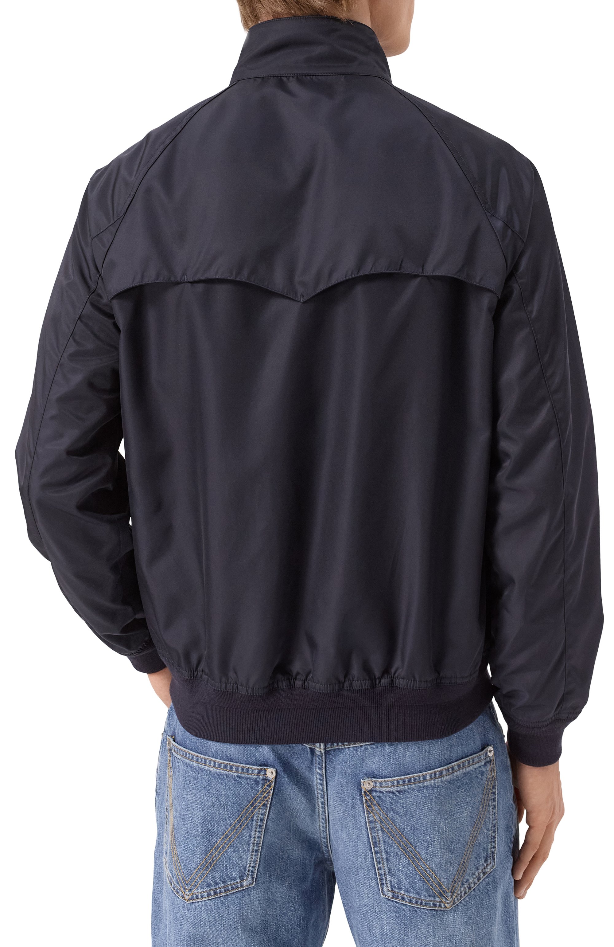 Бомбер VALENTINO, арт. 6V3CIP605CM, фото 4