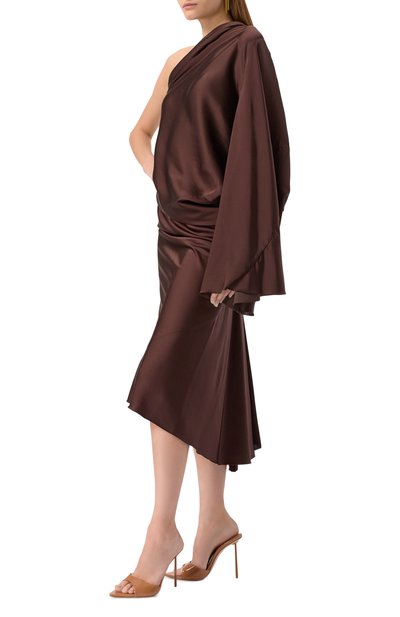 Лакированные мюли bella 120 LE SILLA, арт. 6622Y100BXPPLAQ/147, фото 2