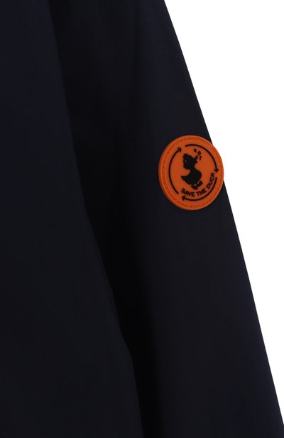 Бомбер SAVE THE DUCK, арт. J31163X/SL0AN/WIND20/10-16, фото 3