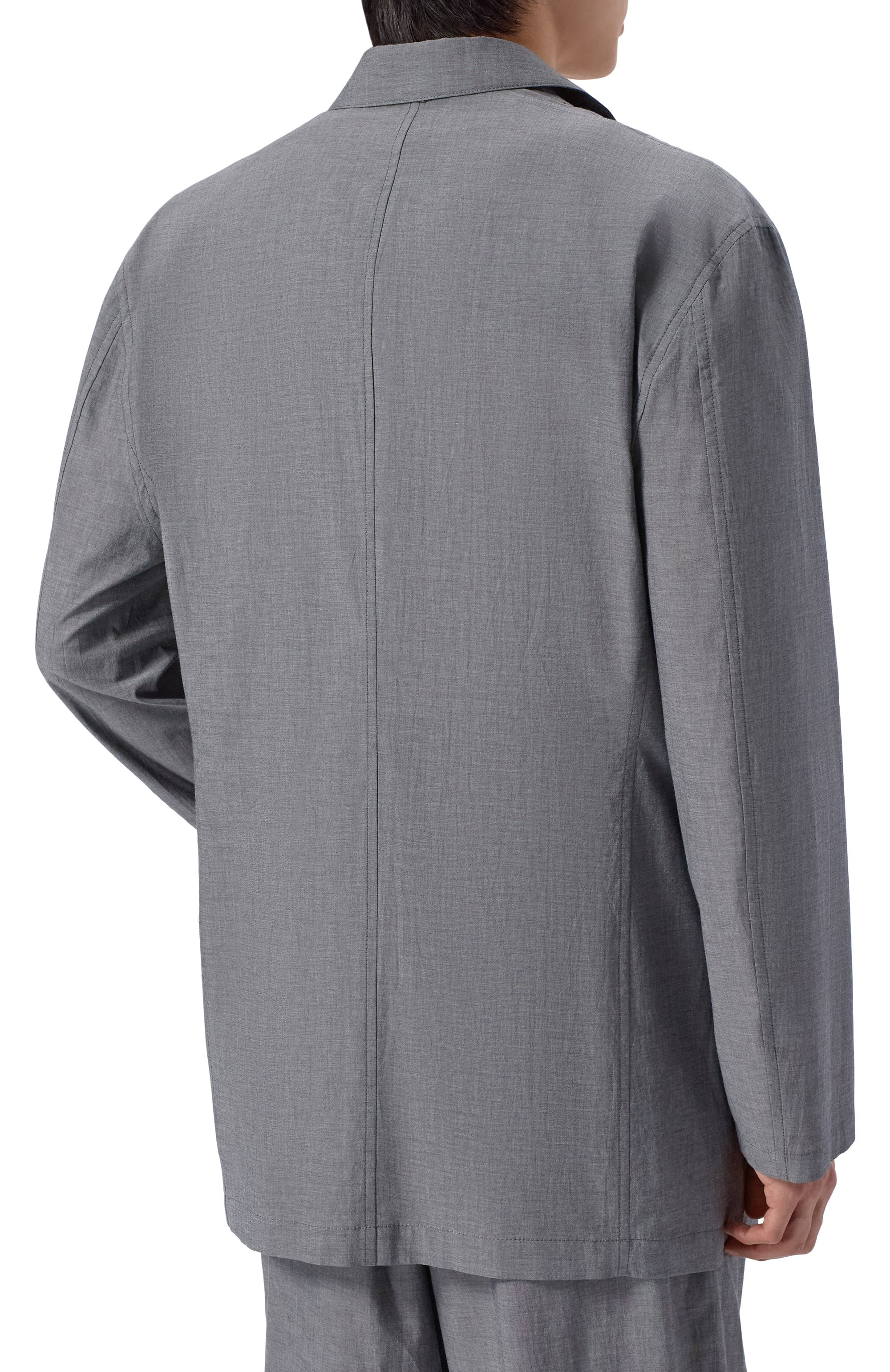 Хлопковый пиджак MAGLIANO, арт. MGSS26JA02012, фото 4