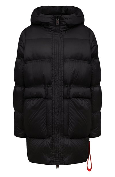 Пуховик AFTER LABEL, арт. APPLET0N/N051, фото 1