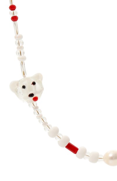 Колье PANFIL, арт. 1-5-JwrMsh, фото 2