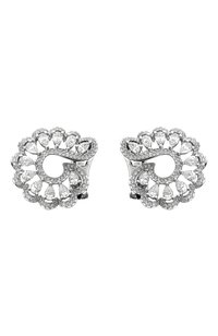 Серьги CHOPARD, арт. 848349-1001, фото 1