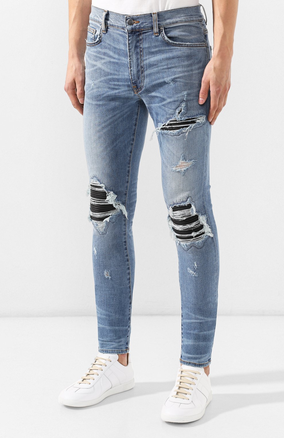 Джинсы AMIRI, арт. F9M01100SD, фото 3