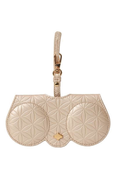 Женского футляр для очков ANY DI, арт. SP101652 FL0WER 0F LIFE