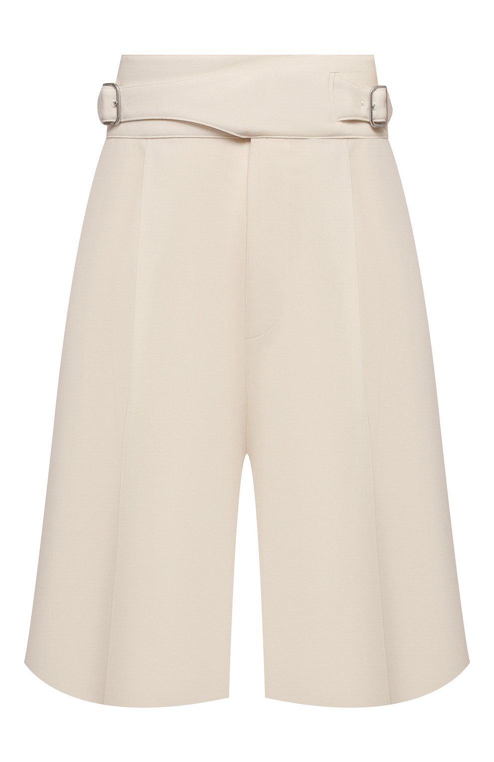 Шерстяные шорты RALPH LAUREN, арт. 290840159, фото 1