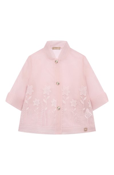 Жакет ELIE SAAB JUNIOR, арт. EFGC009 TS1025