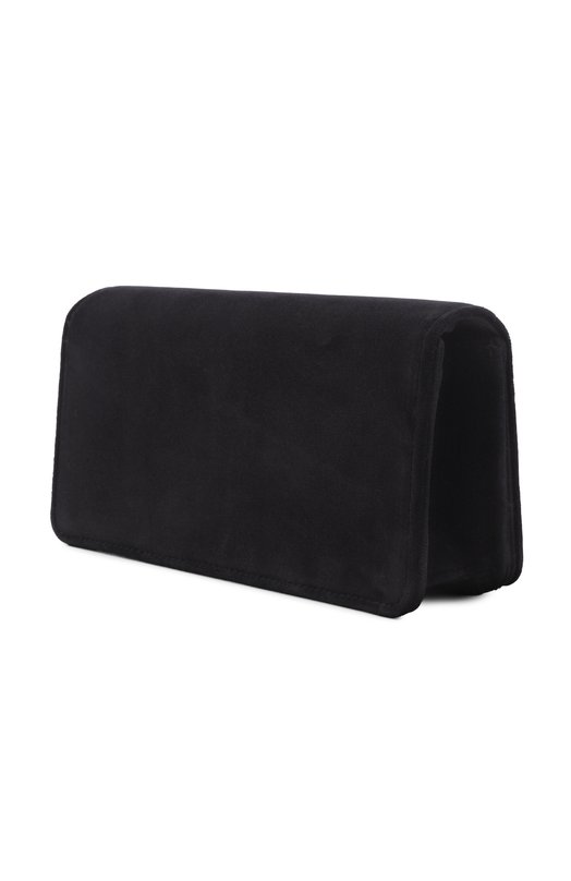 Сумка VLogo Signature mini Valentino 8W2P0AY4/TPV Чёрный  8W2P0AY4/TPV Фото 4