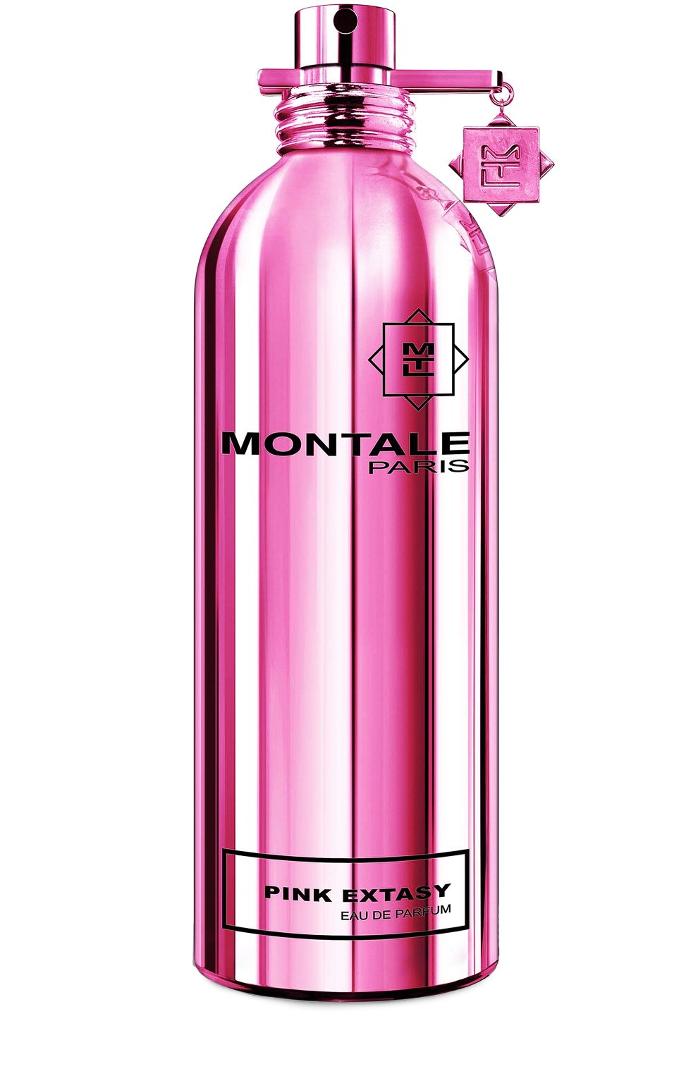 Парфюмерная вода pink extasy (50ml) MONTALE бесцветного цвета по цене 11700 руб., арт. 3713981400659, фото 1 Парфюмерная вода pink extasy (50ml) MONTALE, арт. 3713981400659, фото 1