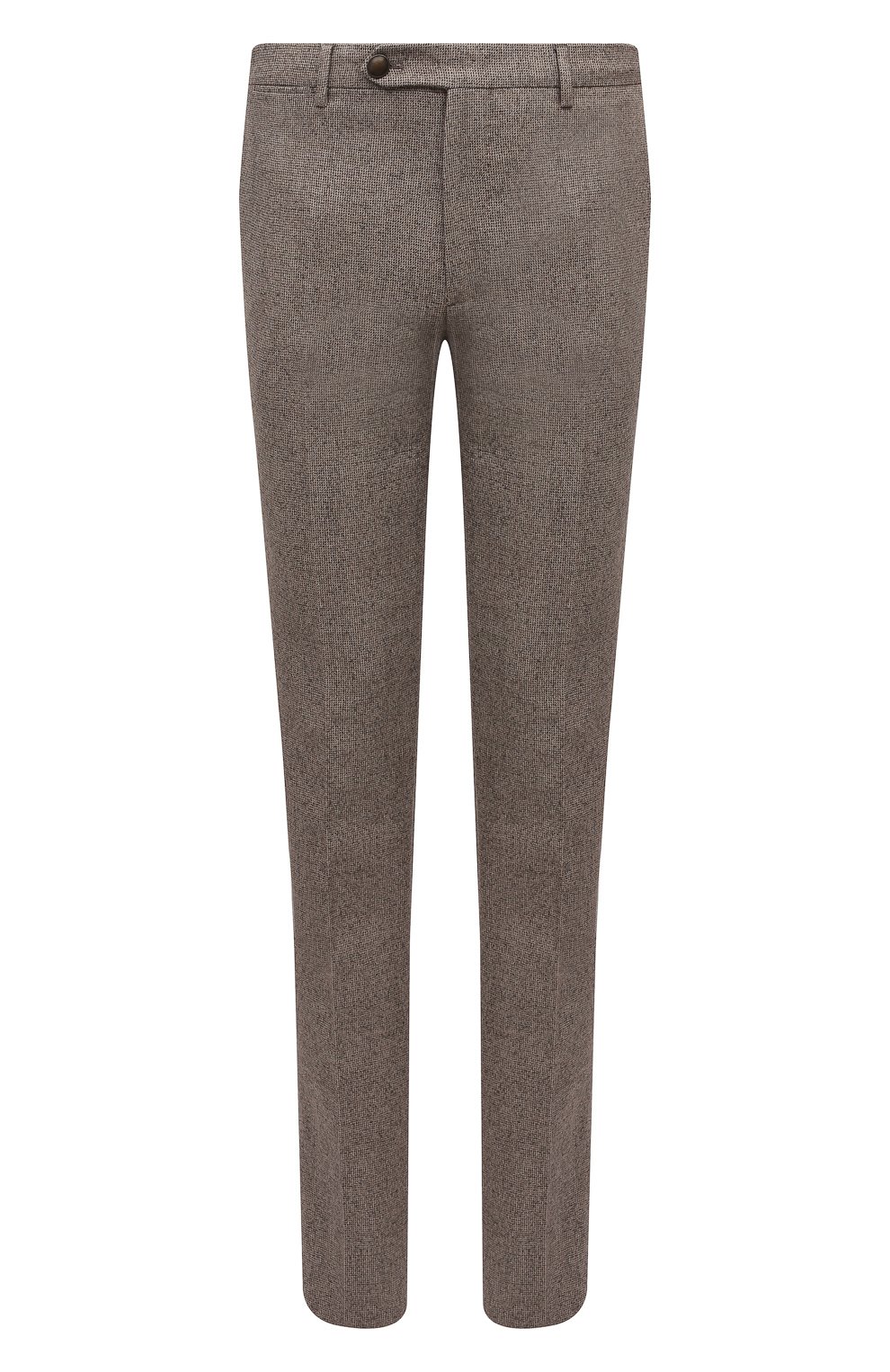 Шерстяные брюки BERWICH, арт. VULCAN023/MZ1851X, фото 1