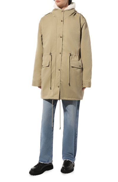 Парка LIKE YANA, арт. LY010106.0200.000460.00.23, фото 3