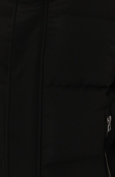 Пуховый бомбер RUDSAK, арт. 9123513/J0RDY, фото 5