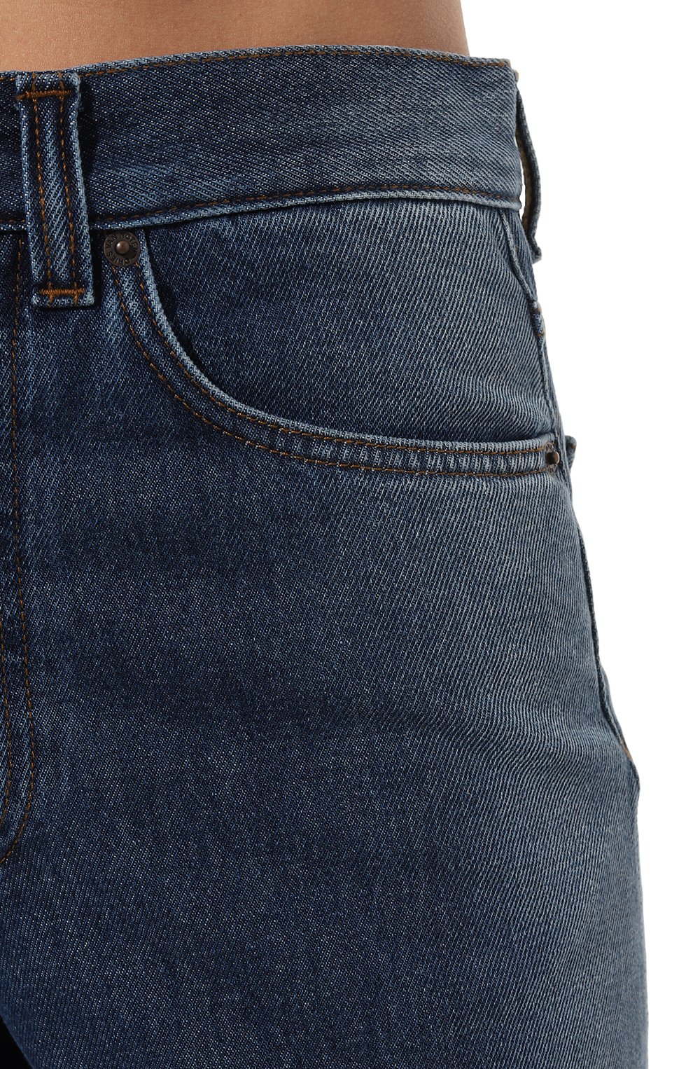 Джинсы DRIES VAN NOTEN, арт. 232-010927-7462, фото 5