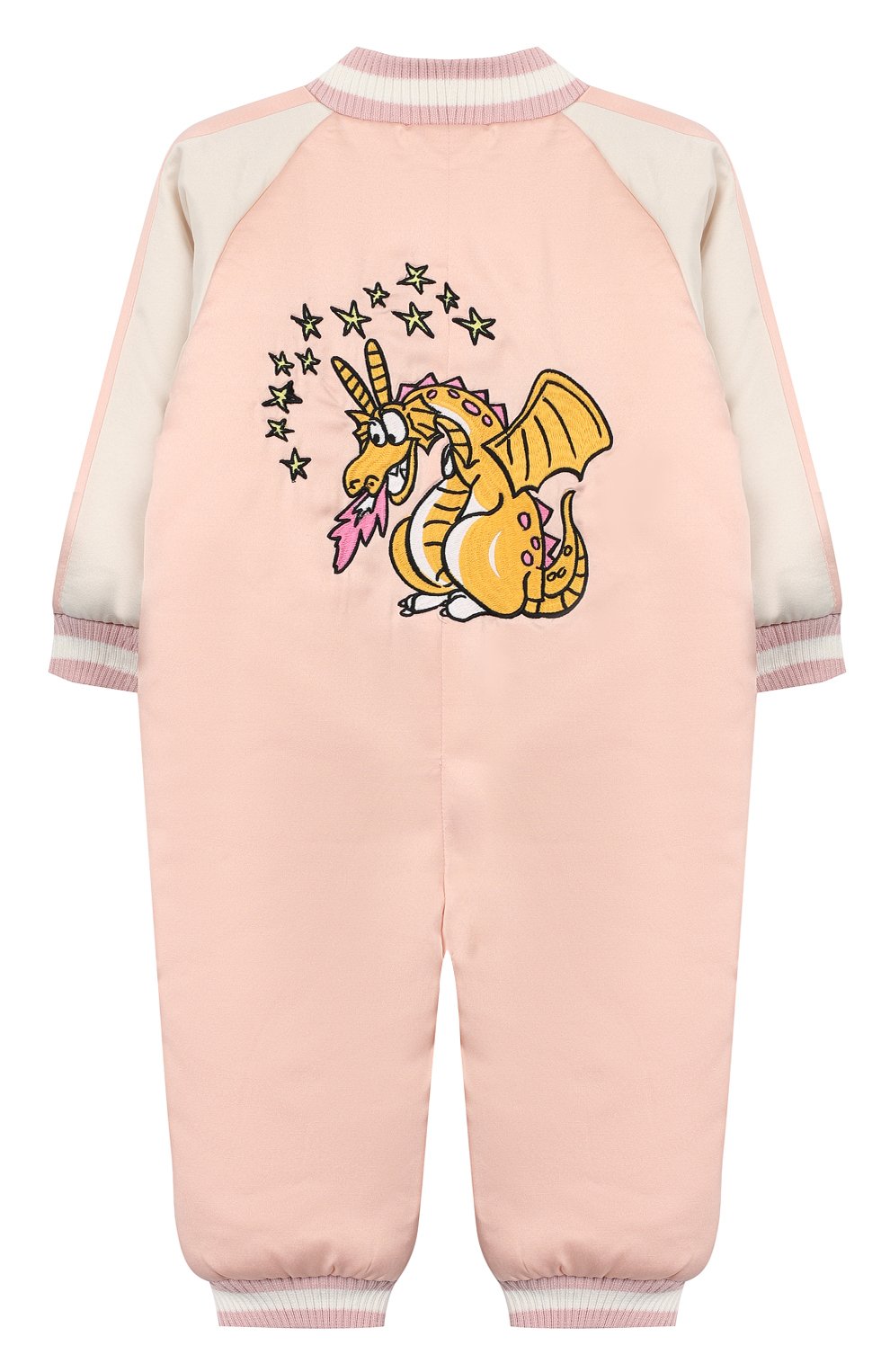 Комбинезон STELLA MCCARTNEY, арт. 566406/SNK46, фото 2