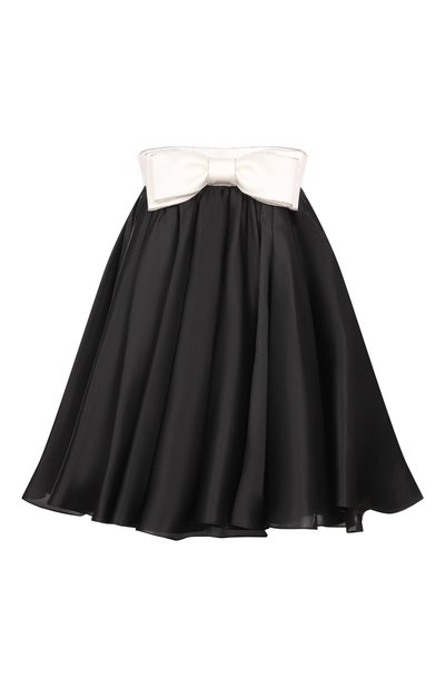 Женское атласное платье YVON, арт. 0 160032