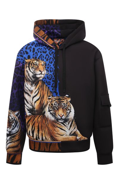 Худи DOLCE & GABBANA, арт. I9AEAZ/G7CZ1, фото 1