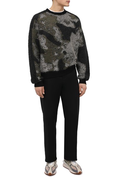 Свитер Y-3, арт. HB3331/M, фото 2