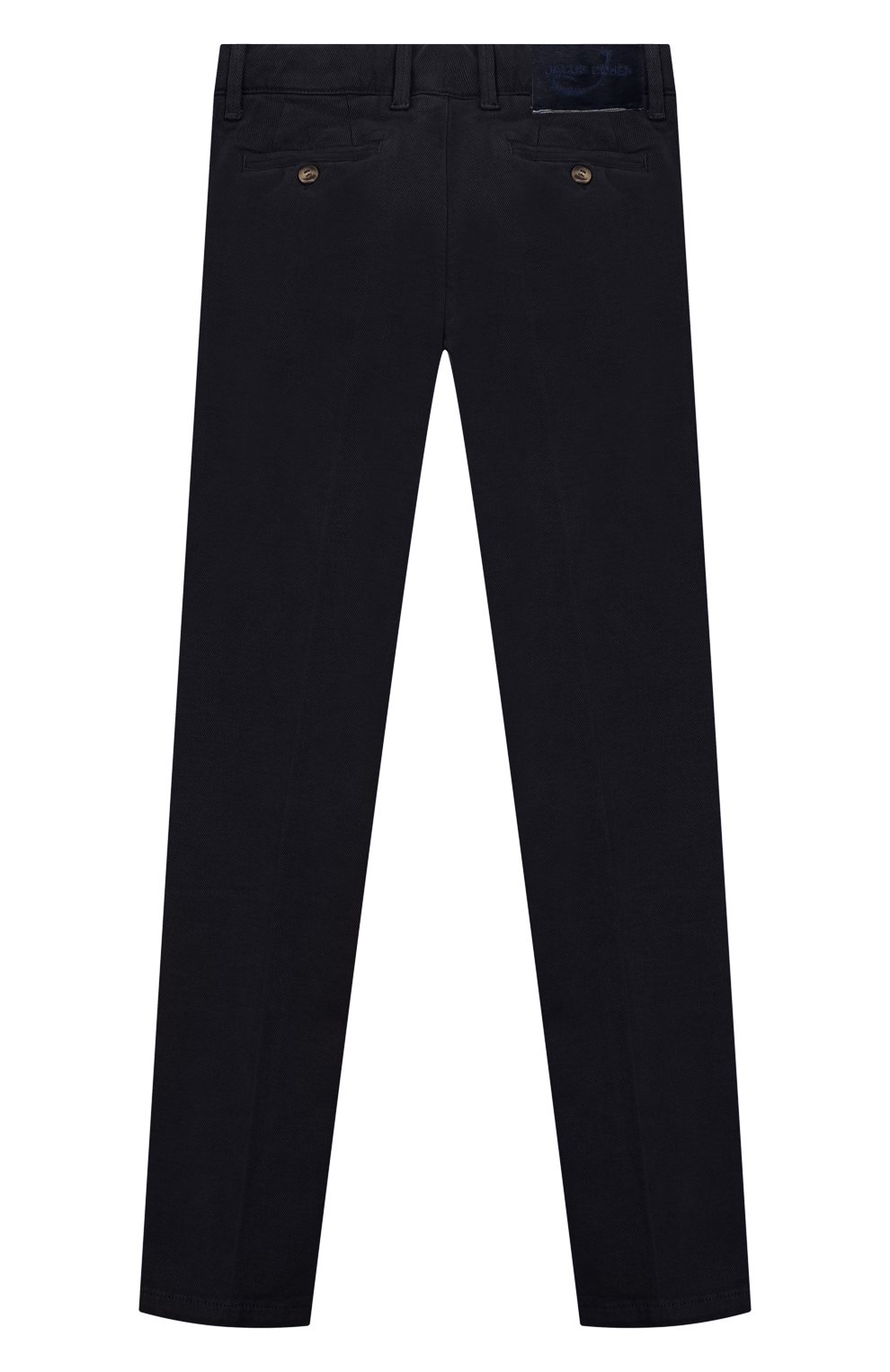 Хлопковые брюки JACOB COHEN, арт. B0BBY T-10004, фото 2