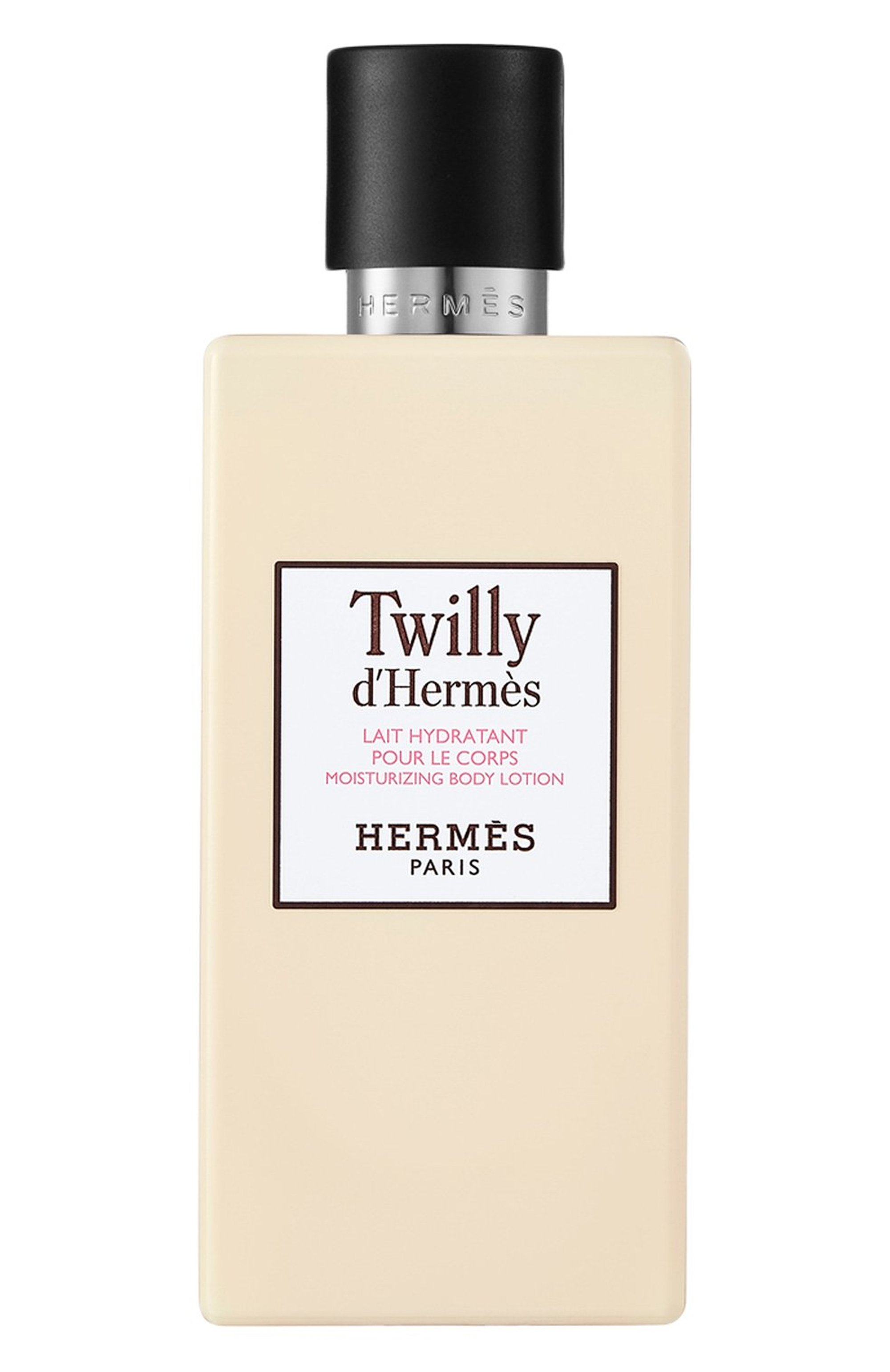 Лосьон для тела twilly d`hermes (200ml) HERMÈS, арт. 3346130010470, фото 1