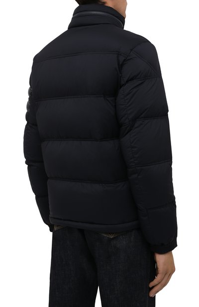 Пуховик delaume MONCLER, арт. G2-091-1A000-05-53333, фото 4