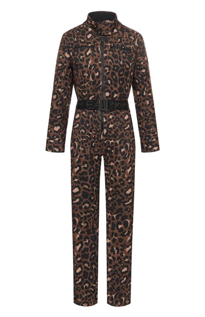 Женский комбинезон EA7, арт. 7W000389/AF13891