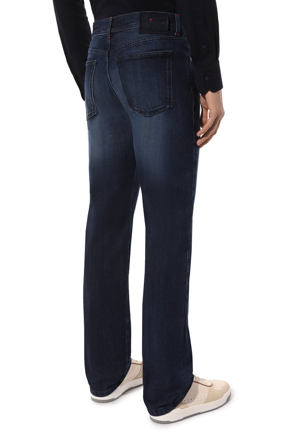 Джинсы KITON, арт. UPNJS1/J0216C, фото 4