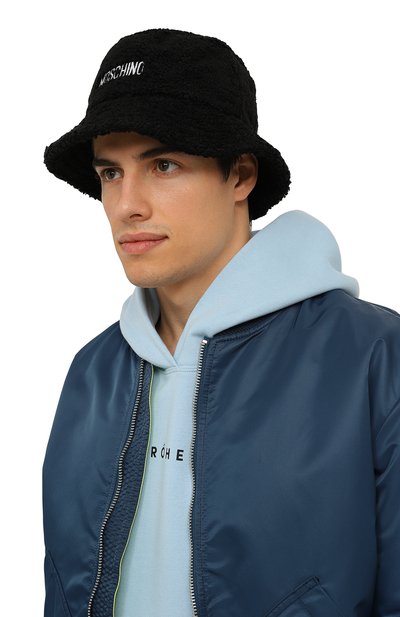 Панама MOSCHINO, арт. 65356/M2971, фото 2