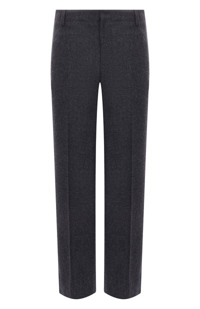 Мужские шерстяные брюки CORNELIANI, арт. 264H36-2618311