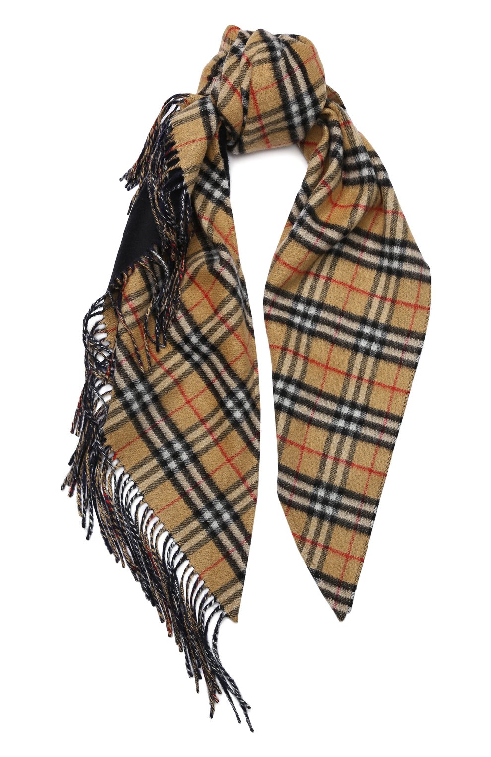 Burberry bandana scarf best sale