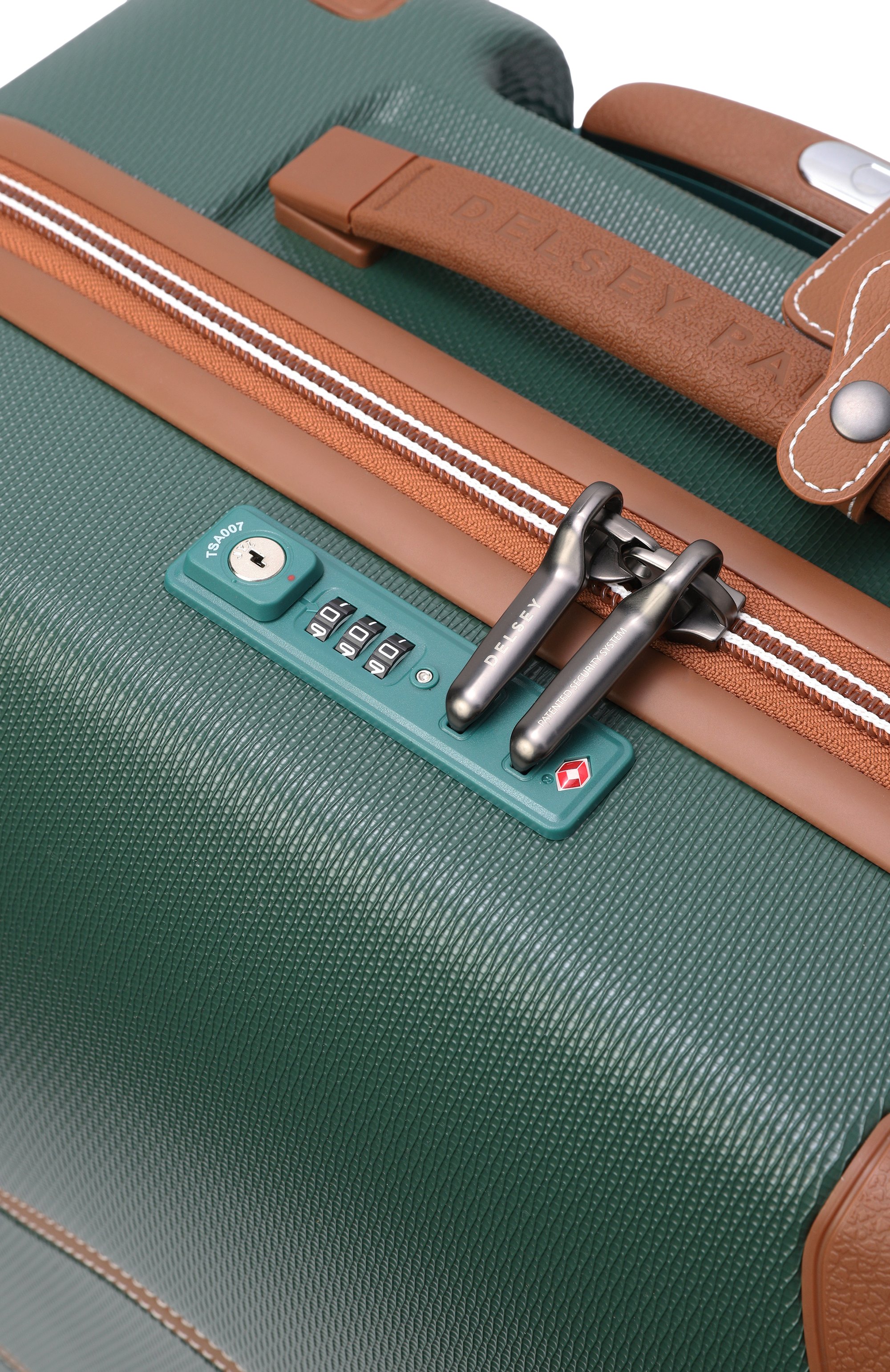 Чемодан chatelet air 2.0 medium DELSEY, арт. 00167681003, фото 2